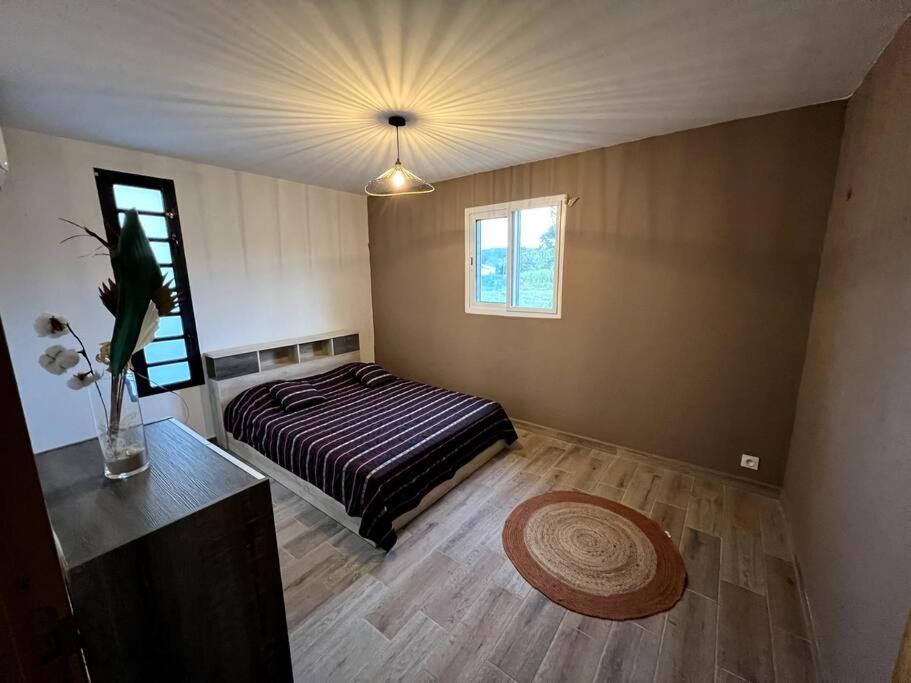 Jolie Petite Maison A La Campagne Le Moule Extérieur photo