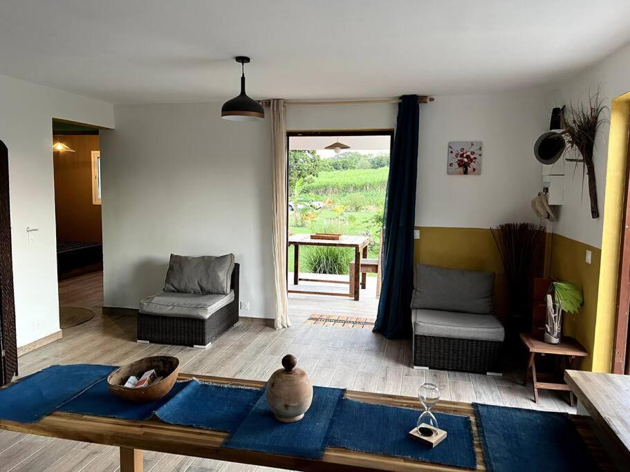 Jolie Petite Maison A La Campagne Le Moule Extérieur photo