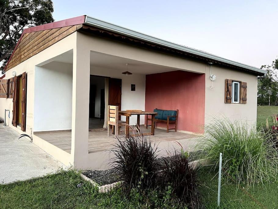 Jolie Petite Maison A La Campagne Le Moule Extérieur photo
